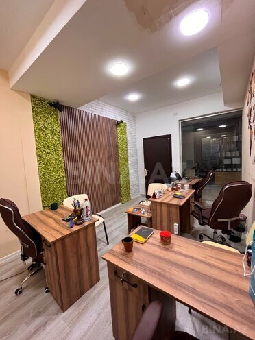 Сдаётся 1-комн. офис 17 м², м. Сахил, photo 1 from 8