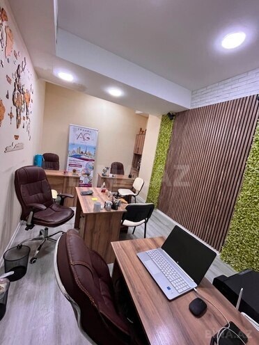 Сдаётся 1-комн. офис 17 м², м. Сахил, photo 3 from 8