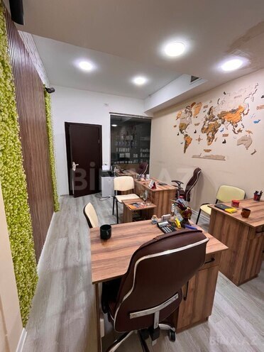 Сдаётся 1-комн. офис 17 м², м. Сахил, photo 7 from 8