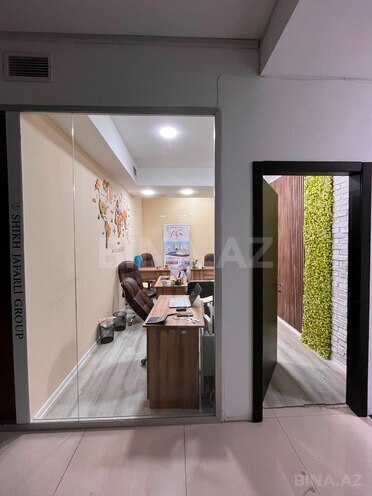 Сдаётся 1-комн. офис 17 м², м. Сахил, photo 6 from 8