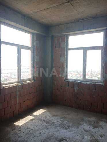 Satılır 1 otaqlı yeni tikili 54 m², Lökbatan q., photo 3 from 11