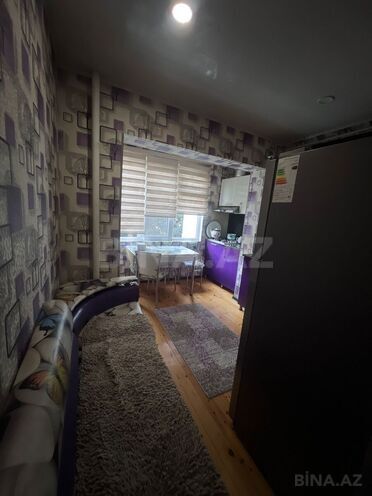 Satılır 2 otaqlı köhnə tikili 60 m², Bakıxanov q., photo 5 from 12