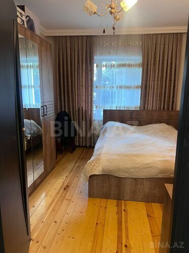 Satılır 2 otaqlı köhnə tikili 60 m², Bakıxanov q., photo 4 from 12