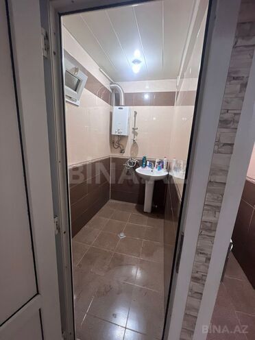 Satılır 2 otaqlı köhnə tikili 60 m², Bakıxanov q., photo 10 from 12