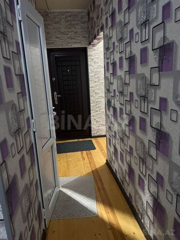 Satılır 2 otaqlı köhnə tikili 60 m², Bakıxanov q., photo 9 from 12