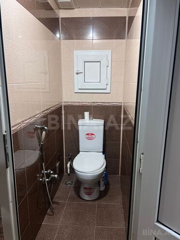 Satılır 2 otaqlı köhnə tikili 60 m², Bakıxanov q., photo 11 from 12