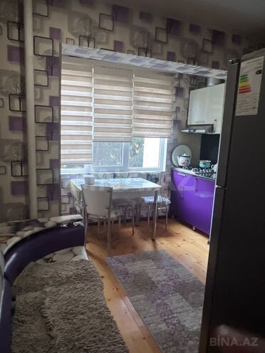 Satılır 2 otaqlı köhnə tikili 60 m², Bakıxanov q., photo 7 from 12