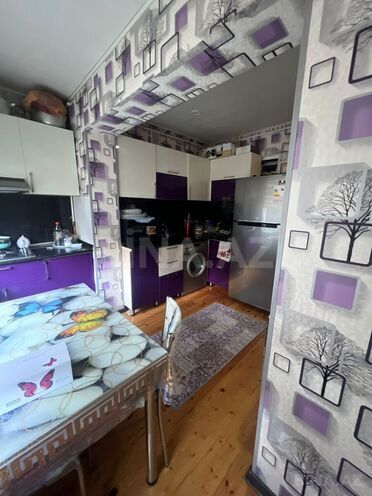 Satılır 2 otaqlı köhnə tikili 60 m², Bakıxanov q., photo 6 from 12