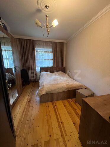 Satılır 2 otaqlı köhnə tikili 60 m², Bakıxanov q., photo 3 from 12