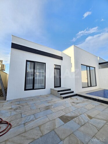Satılır 3 otaqlı həyət evi/bağ evi 100 m², Şüvəlan q., photo 4 from 30