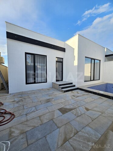 Satılır 3 otaqlı həyət evi/bağ evi 100 m², Şüvəlan q., photo 3 from 30