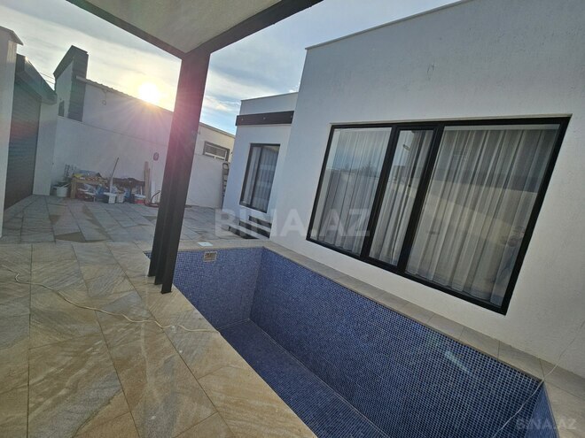 Satılır 3 otaqlı həyət evi/bağ evi 100 m², Şüvəlan q., photo 28 from 30