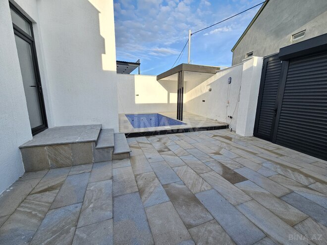 Satılır 3 otaqlı həyət evi/bağ evi 100 m², Şüvəlan q., photo 29 from 30