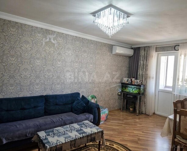 Satılır 3 otaqlı köhnə tikili 90 m², Gənclik m., photo 1 from 18