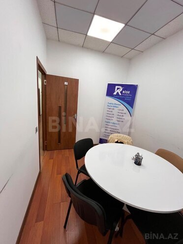 İcarəyə verilir 1 otaqlı ofis 17 m², Sahil m., photo 3 from 6