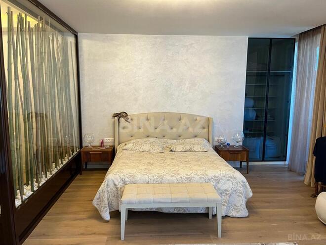 İcarəyə verilir 1 otaqlı yeni tikili 100 m², Sea Breeze q., photo 19 from 26
