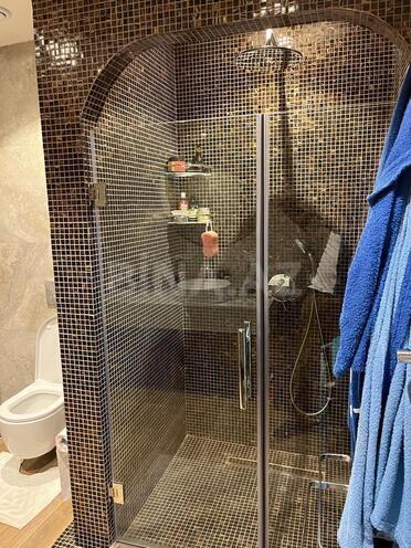 İcarəyə verilir 1 otaqlı yeni tikili 100 m², Sea Breeze q., photo 20 from 26