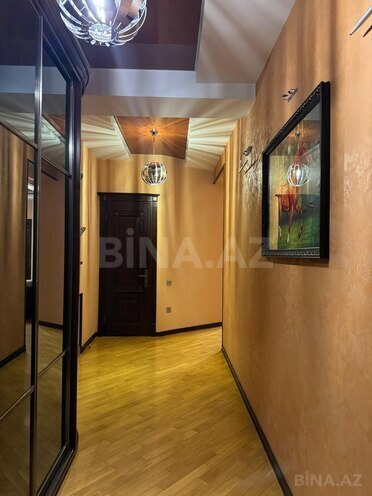 Satılır 3 otaqlı yeni tikili 135 m², Qara Qarayev m., photo 6 from 21