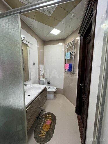 Satılır 3 otaqlı yeni tikili 135 m², Qara Qarayev m., photo 15 from 21