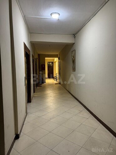 Satılır 3 otaqlı yeni tikili 135 m², Qara Qarayev m., photo 20 from 21