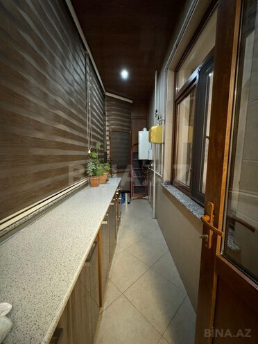 Satılır 3 otaqlı yeni tikili 135 m², Qara Qarayev m., photo 17 from 21