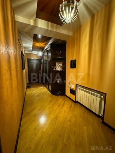 Satılır 3 otaqlı yeni tikili 135 m², Qara Qarayev m., photo 10 from 21