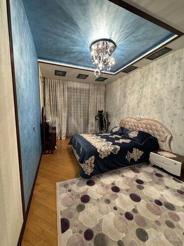 Satılır 3 otaqlı yeni tikili 135 m², Qara Qarayev m., photo 7 from 21