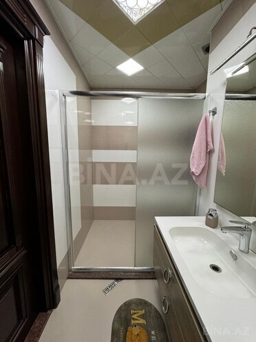Satılır 3 otaqlı yeni tikili 135 m², Qara Qarayev m., photo 16 from 21