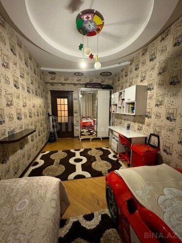 Satılır 3 otaqlı yeni tikili 135 m², Qara Qarayev m., photo 12 from 21