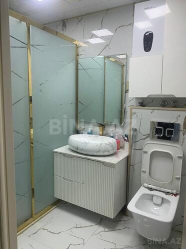 Satılır 4 otaqlı köhnə tikili 120 m², Əhmədli m., photo 12 from 15