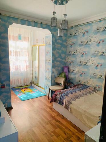 Satılır 4 otaqlı köhnə tikili 120 m², Əhmədli m., photo 6 from 15