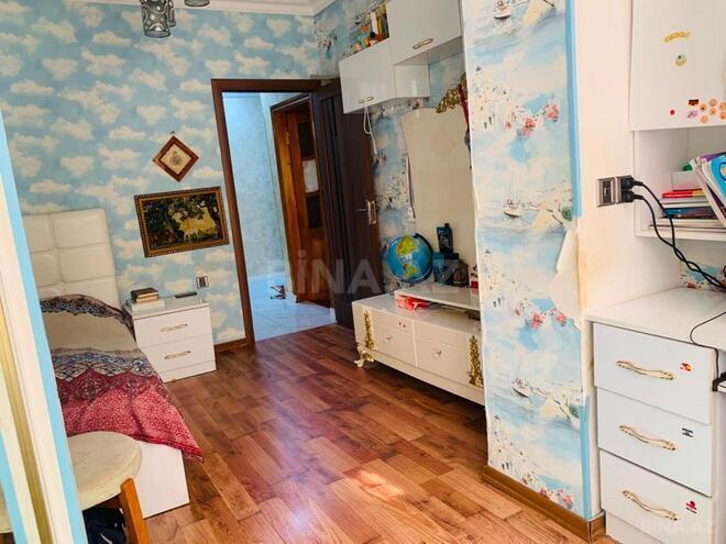 Satılır 4 otaqlı köhnə tikili 120 m², Əhmədli m., photo 7 from 15