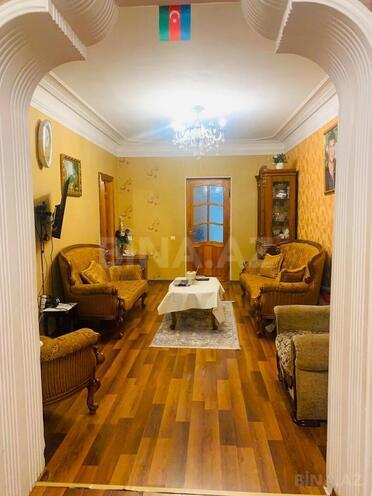 Satılır 4 otaqlı köhnə tikili 120 m², Əhmədli m., photo 3 from 15