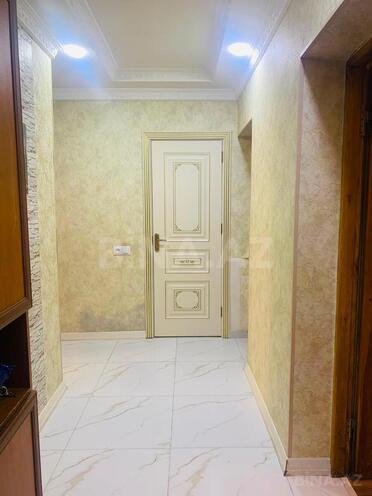 Satılır 4 otaqlı köhnə tikili 120 m², Əhmədli m., photo 13 from 15
