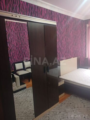 İcarəyə verilir 2 otaqlı köhnə tikili 52 m², Memar Əcəmi m., photo 9 from 13