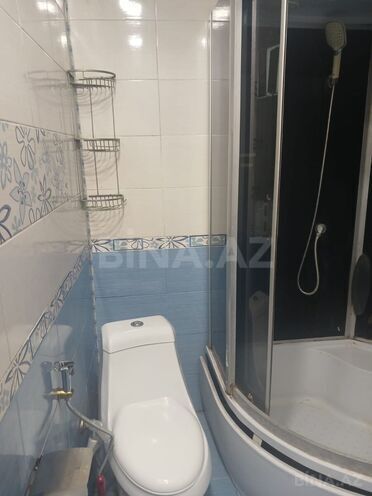 İcarəyə verilir 2 otaqlı köhnə tikili 52 m², Memar Əcəmi m., photo 11 from 13