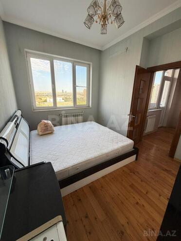 İcarəyə verilir 3 otaqlı yeni tikili 100 m², Dərnəgül m., photo 5 from 16