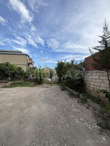 Satılır  torpaq 3.1 sot, Bakıxanov q., photo 3 from 9