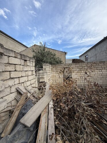 Satılır  torpaq 3.1 sot, Bakıxanov q., photo 1 from 9