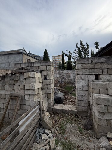 Satılır  torpaq 3.1 sot, Bakıxanov q., photo 7 from 9