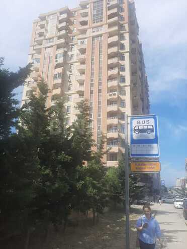 Satılır 4 otaqlı yeni tikili 150 m², İnşaatçılar m., photo 1 from 21