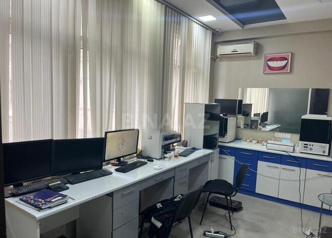 Satılır  obyekt 35 m², Nəsimi r., photo 5 from 7