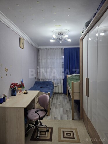 Satılır 3 otaqlı köhnə tikili 55 m², Xalqlar Dostluğu m., photo 4 from 11