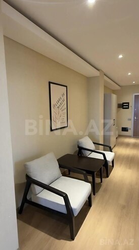 İcarəyə verilir 4 otaqlı yeni tikili 201 m², Şah İsmayıl Xətai m., photo 6 from 13