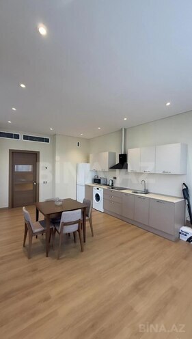 İcarəyə verilir 4 otaqlı yeni tikili 201 m², Şah İsmayıl Xətai m., photo 9 from 13