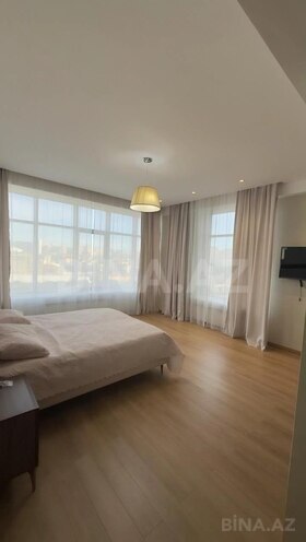 İcarəyə verilir 4 otaqlı yeni tikili 201 m², Şah İsmayıl Xətai m., photo 5 from 13