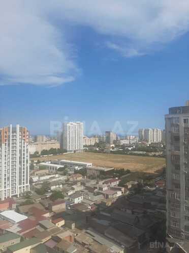 Satılır 4 otaqlı yeni tikili 150 m², İnşaatçılar m., photo 4 from 21