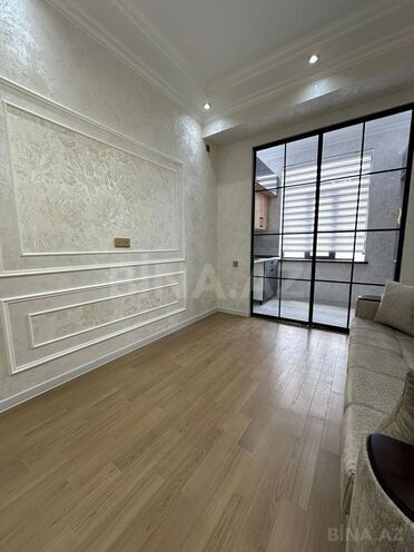 Продаётся 2-комн. новостройка 46 м², photo 1 from 14