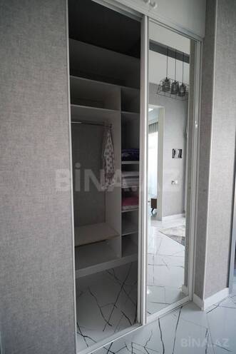 İcarəyə verilir 4 otaqlı həyət evi/bağ evi 130 m², Mərdəkan q., photo 21 from 28