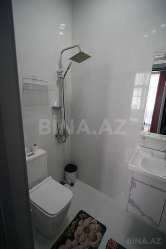 İcarəyə verilir 4 otaqlı həyət evi/bağ evi 130 m², Mərdəkan q., photo 25 from 28
